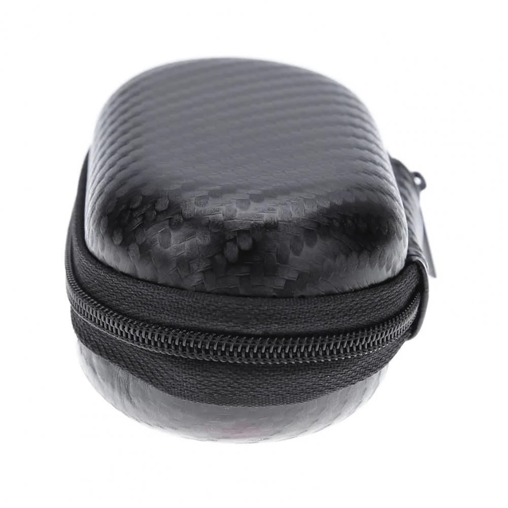 Tech Accessories Storage - Wytrzymała torba na akcesoria techniczne, twarda