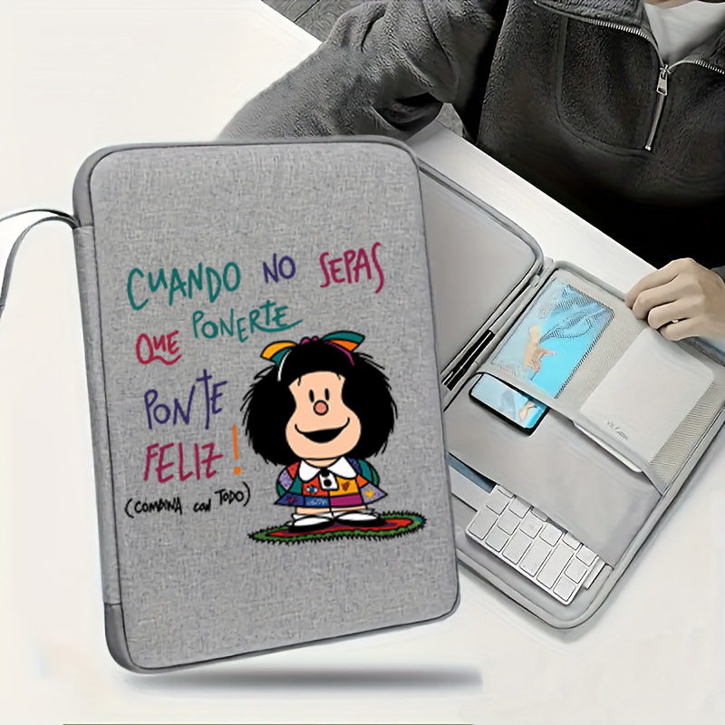 Tech Accessories Tablet - Odporny na wstrząsy pokrowiec na tablet