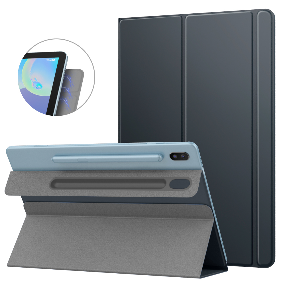 Pen Holder Magnetic - Etui do Samsung Galaxy Tab S6,