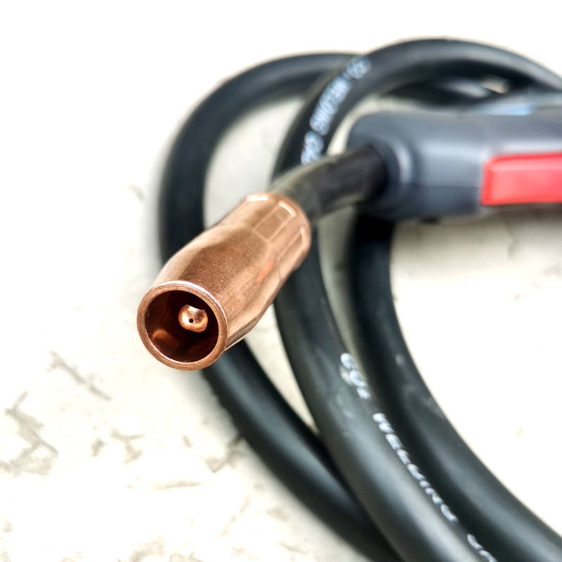 Tech Accessories & Gadgets - Akcesoria do spawarki MIG MAG CO₂