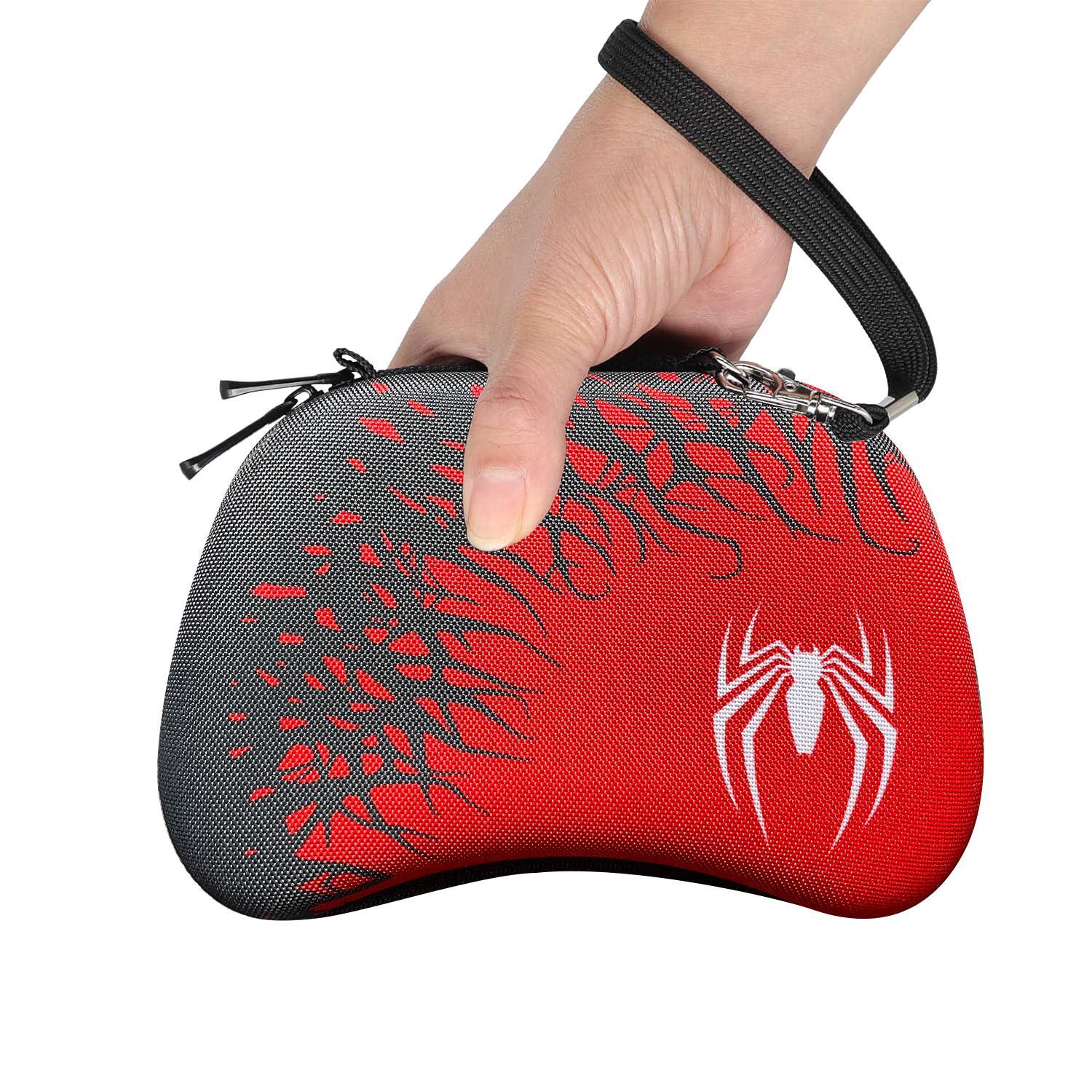 Tech Accessories Case - New Arrival wersja pająka przenośna torba