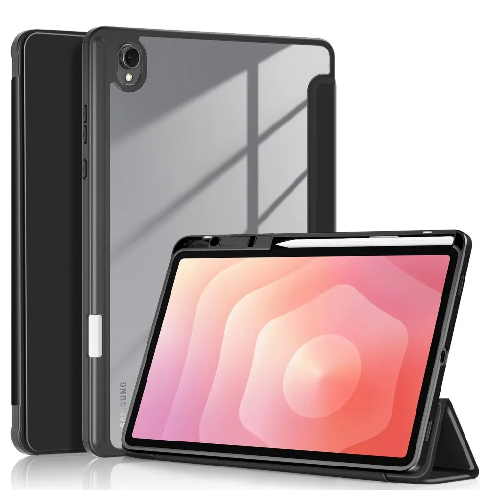 Pen Holder Magnetic - Etui na Samsung Galaxy Tab S11