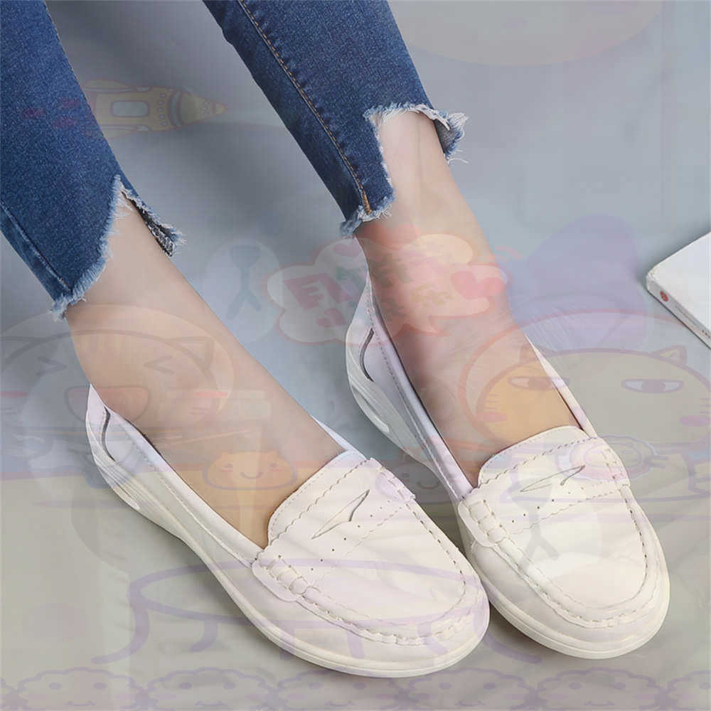 Tech Accessories Ideas - Miękkie wsuwane buty damskie w dużych