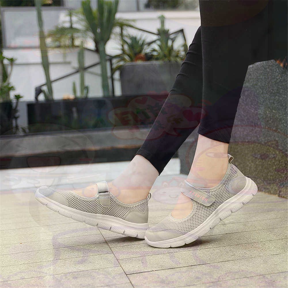 Tech Accessories Ideas - Numer 40 Netto Damskie buty do