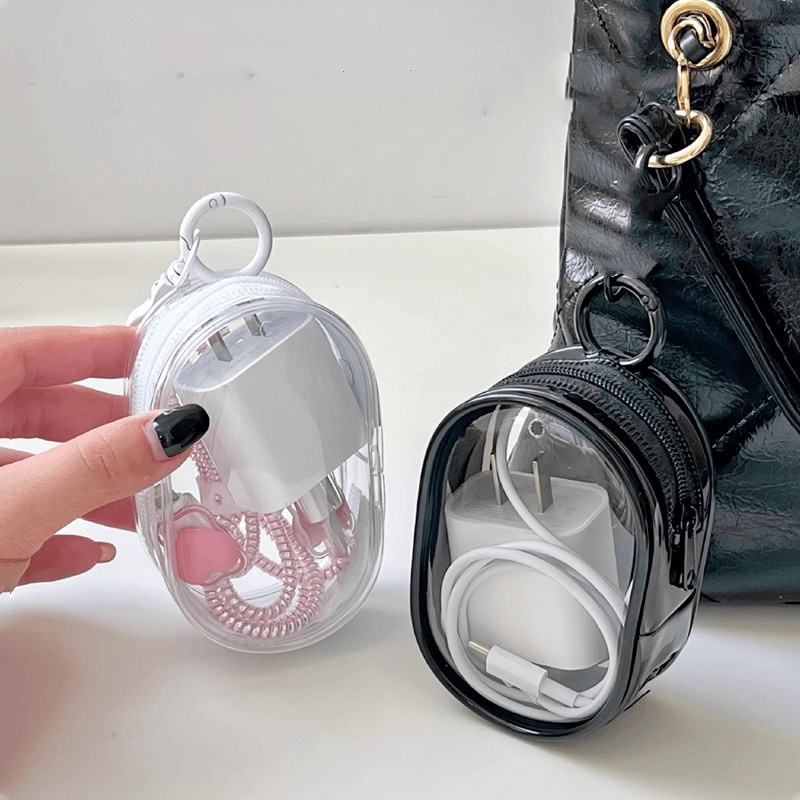Tech Accessories Travel Case - Torba podróżna Bview Art z organizerem