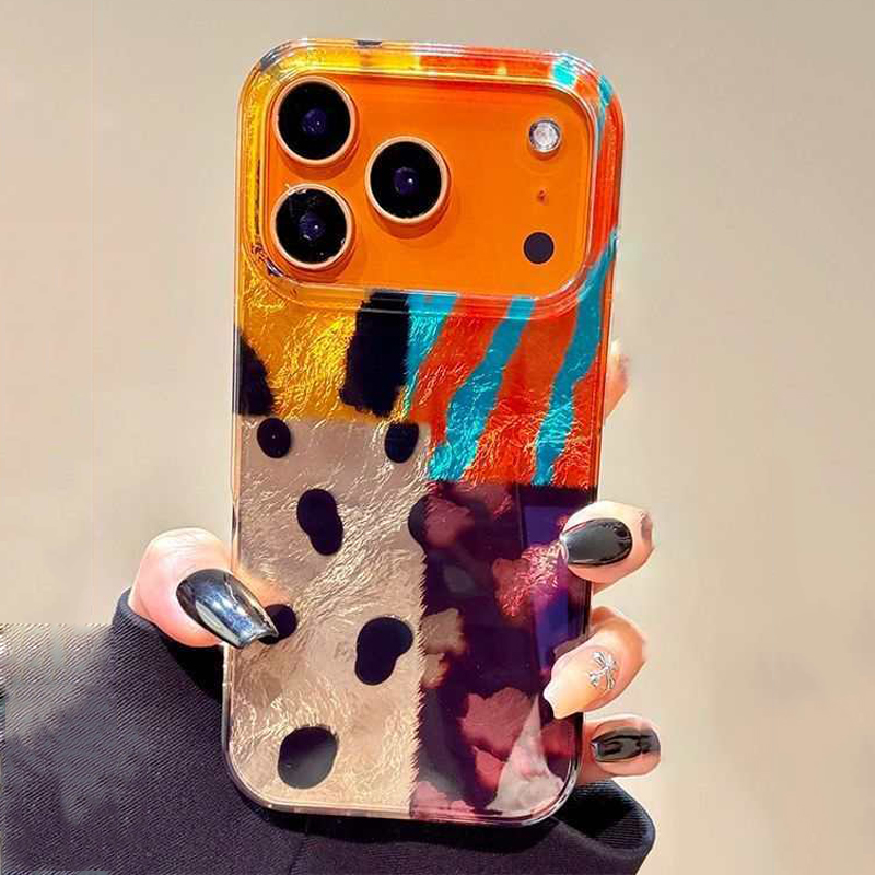 Tech Accessories Iphone - Nowe etui na telefon w stylu