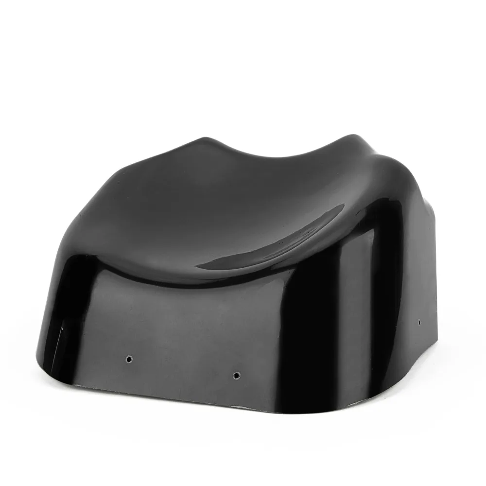 Akcesoria motocyklowe schowek  – Tech Accessories Storage recenzja i cena