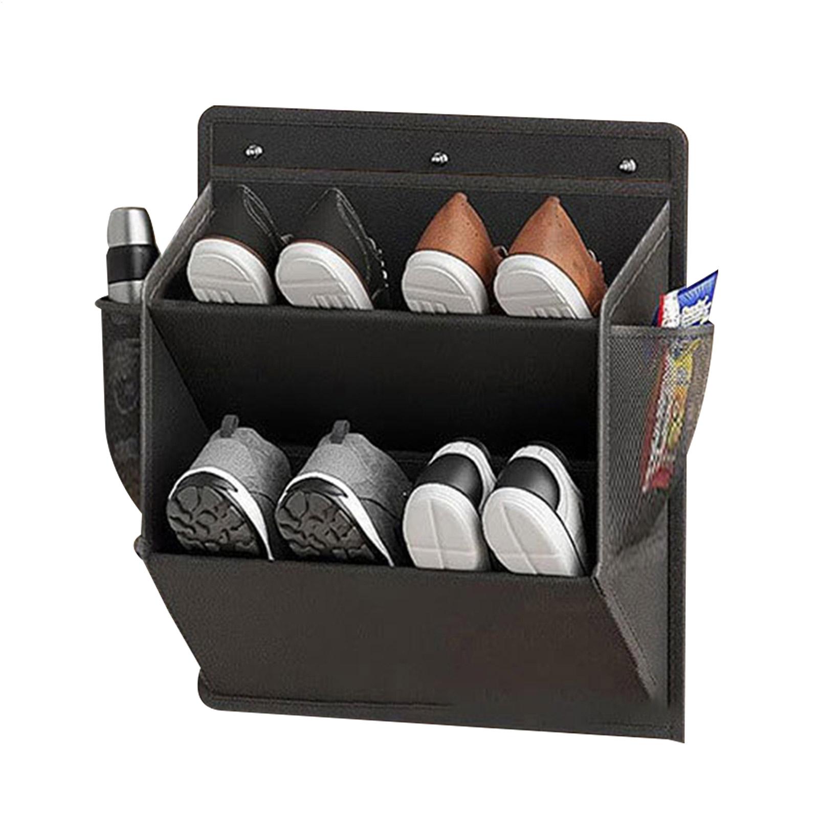 Półka na buty do kampera, ście – Tech Room Accessories recenzja i cena