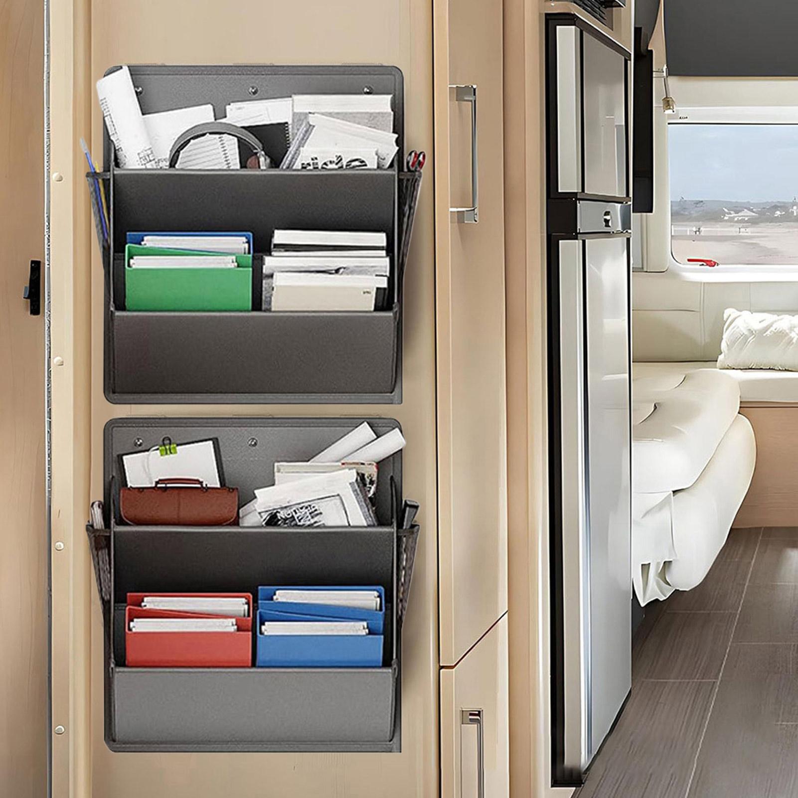 Półka na buty do kampera, ście – Tech Room Accessories recenzja i cena