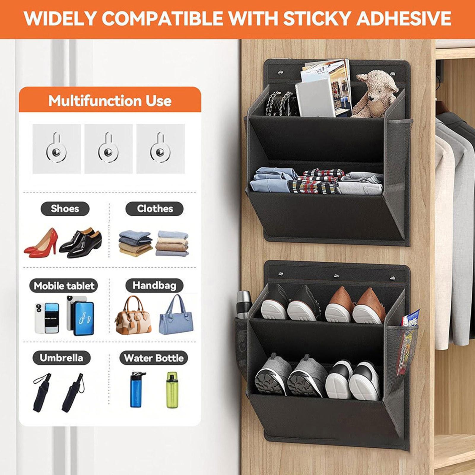 Półka na buty do kampera, ście – Tech Room Accessories recenzja i cena