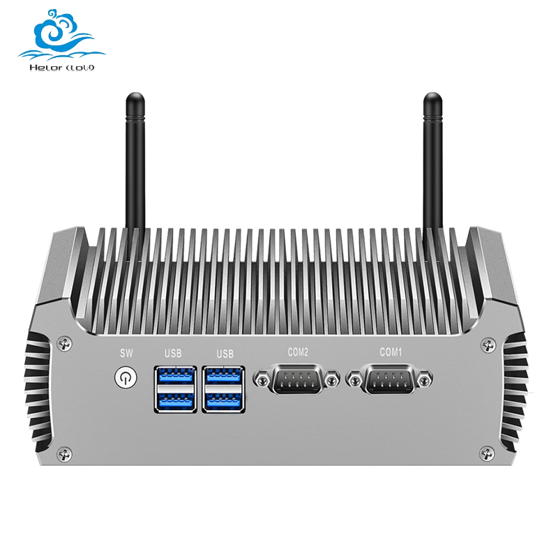 Mini PC Intel Core I7-5500U z  – Intel Cpu Core I5 recenzja i cena