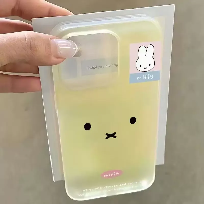 Etui Przezroczyste Kawaii Chic – Tech Accessories Iphone recenzja i cena