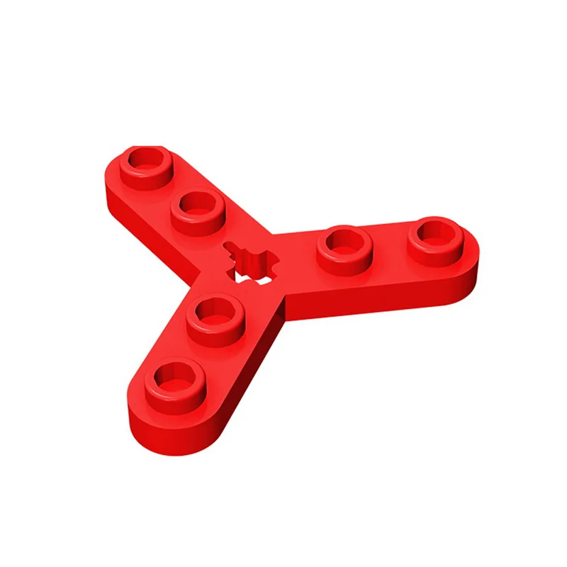 10 szt. Części MOC 32125 51138 – Tech Accessories For Kids recenzja i cena