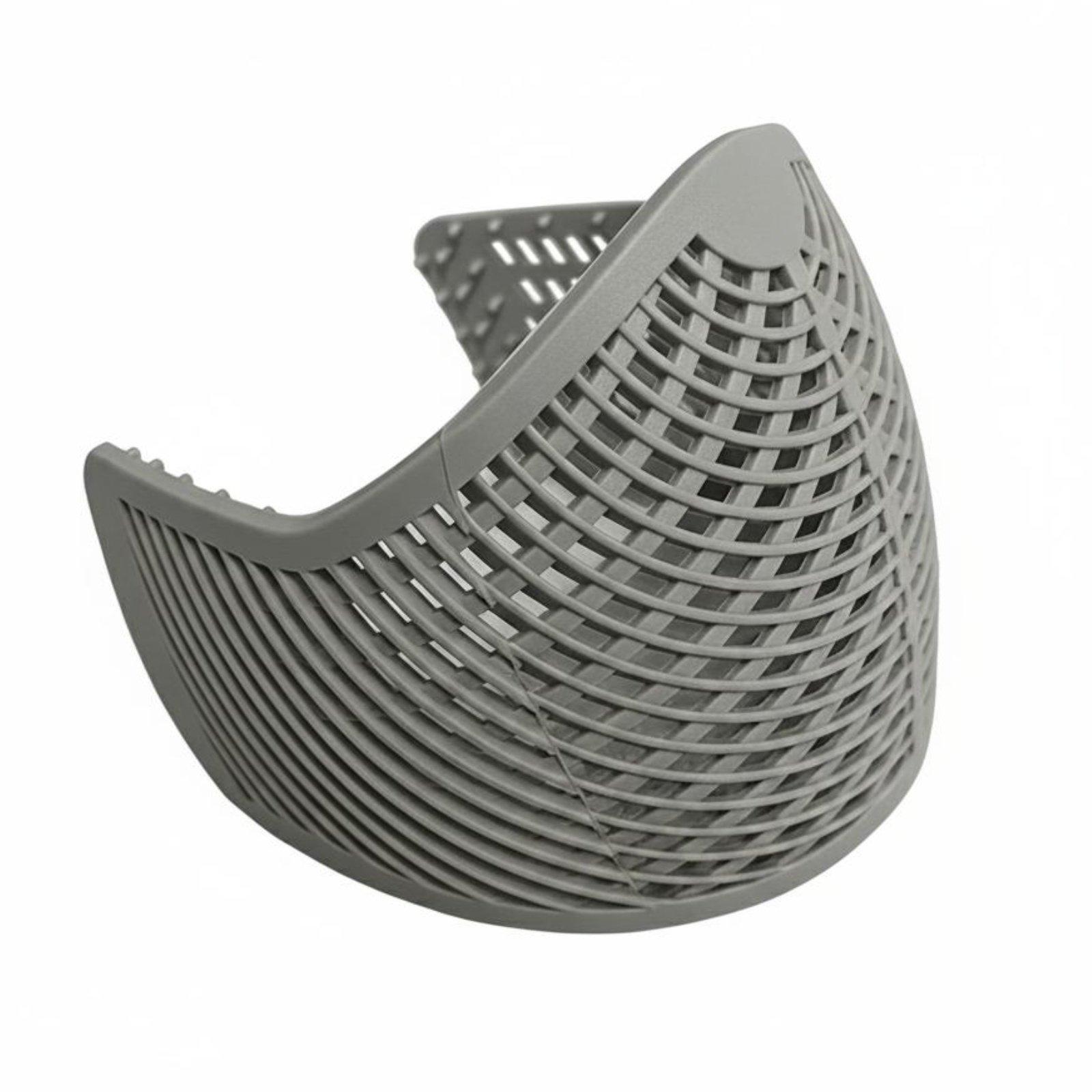 Nylonowa opaska pod czapkę, ma – Tech Accessories For Men recenzja i cena