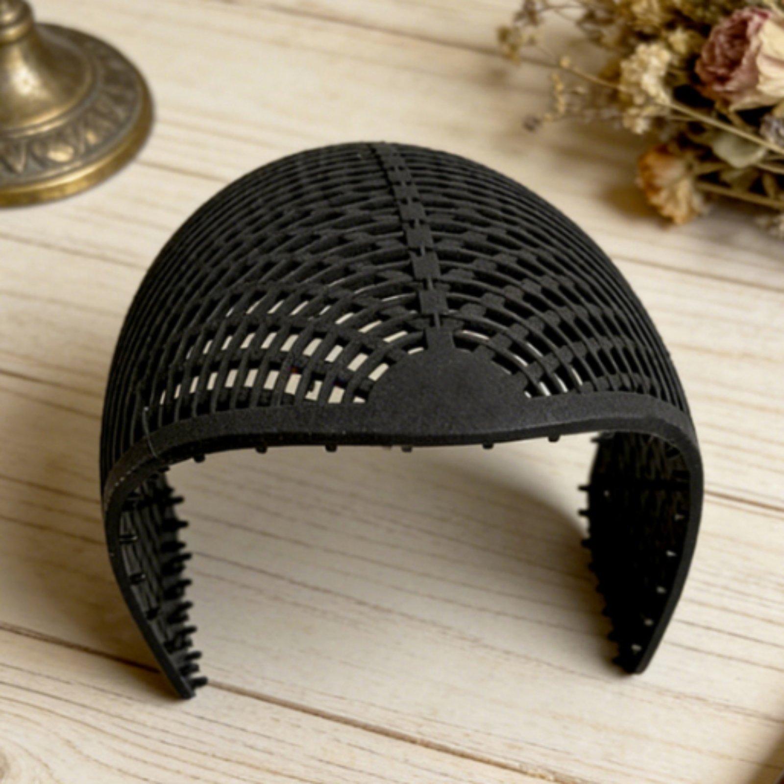 Nylonowa opaska pod czapkę, ma – Tech Accessories For Men recenzja i cena
