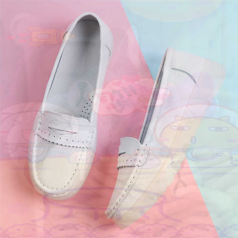 Mokasyny do jazdy Nastoletnie  – Tech Accessories Ideas recenzja i cena