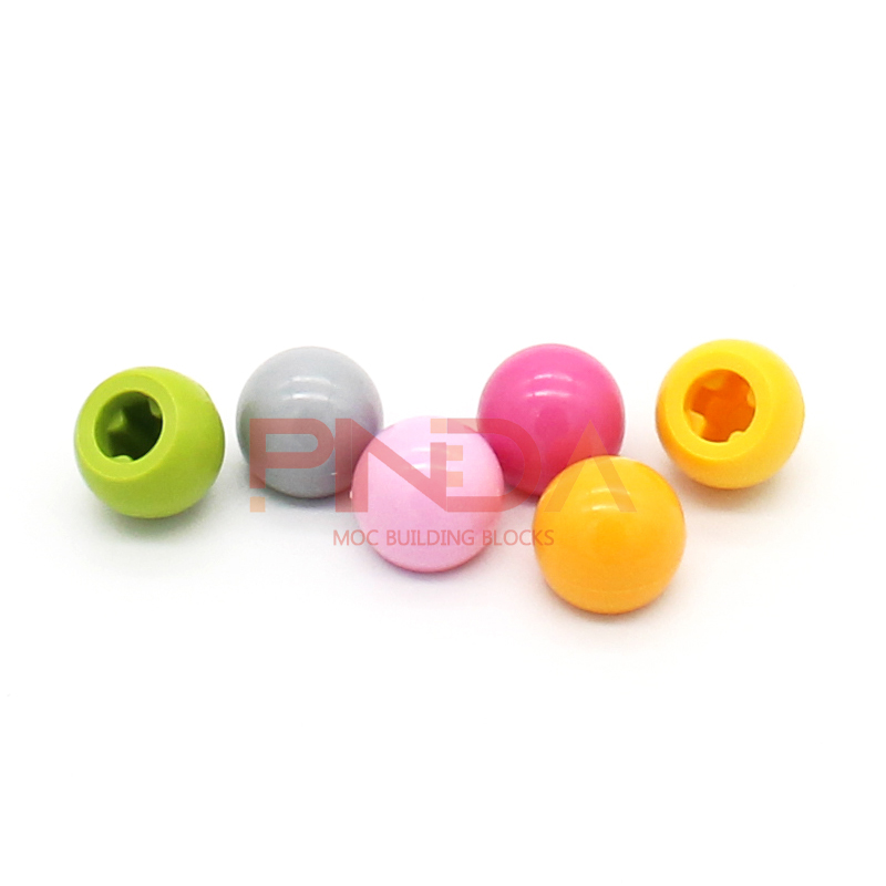 20 sztuk kompatybilnych części – Tech Accessories For Kids recenzja i cena