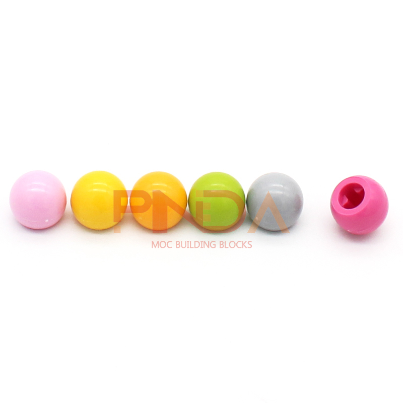 20 sztuk kompatybilnych części – Tech Accessories For Kids recenzja i cena