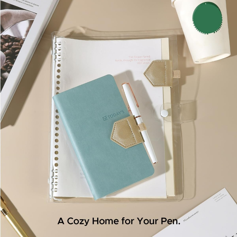 1 szt. Magnetyczny zakładka do – Pen Holder Magnetic recenzja i cena