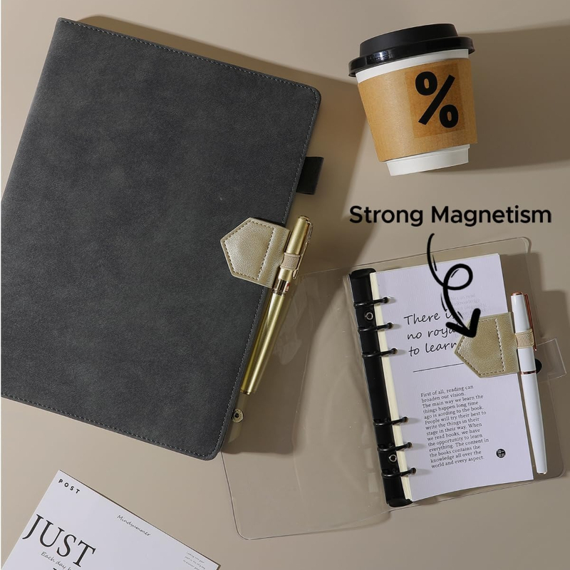 1 szt. Magnetyczny zakładka do – Pen Holder Magnetic recenzja i cena