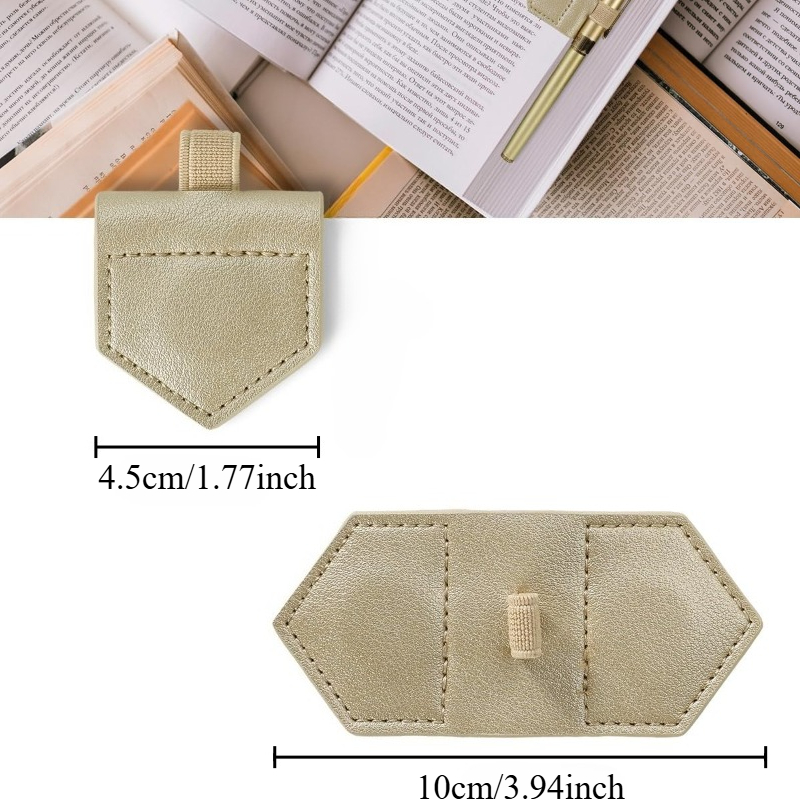 1 szt. Magnetyczny zakładka do – Pen Holder Magnetic recenzja i cena