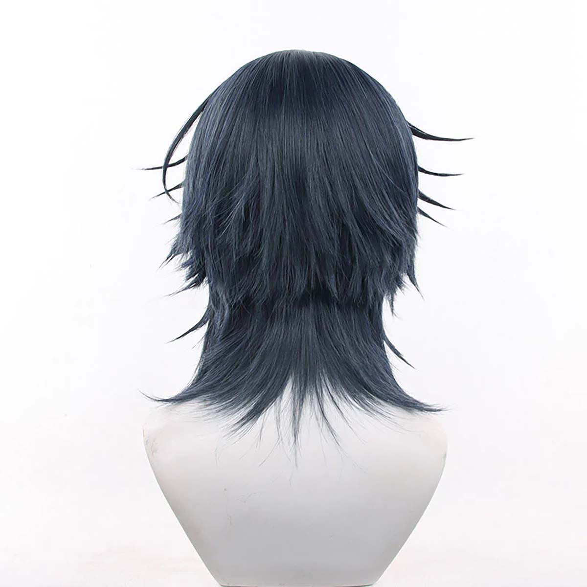 Męska peruka cosplayowa Anime  – Tech Accessories For Men recenzja i cena