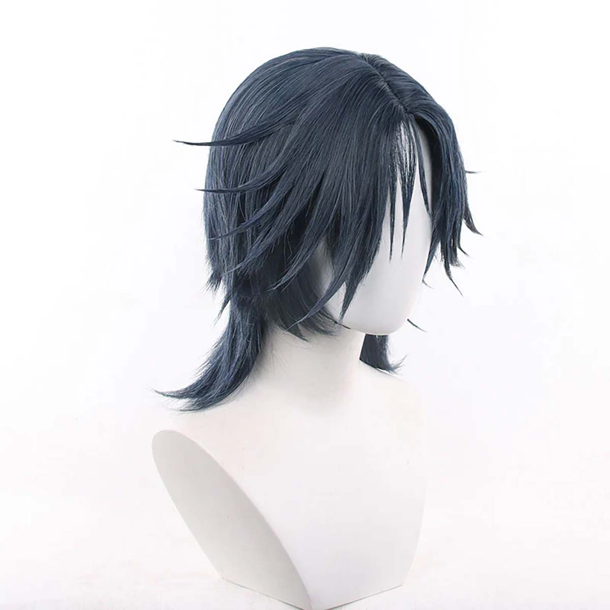 Męska peruka cosplayowa Anime  – Tech Accessories For Men recenzja i cena