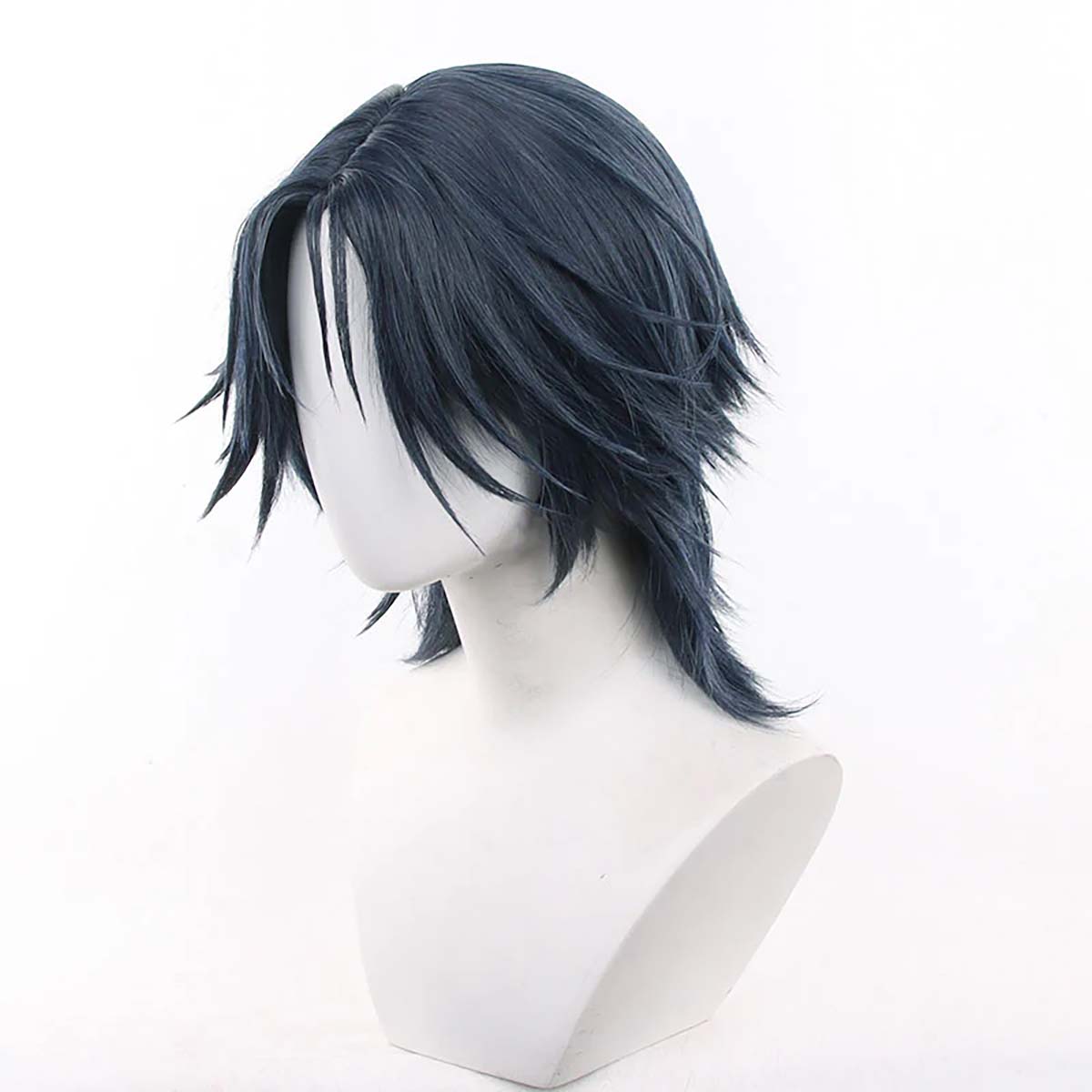 Męska peruka cosplayowa Anime  – Tech Accessories For Men recenzja i cena