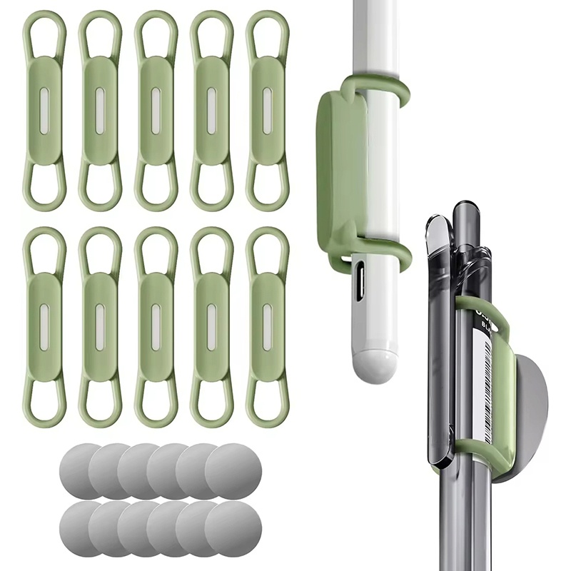 Magnetyczny uchwyt na ołówek,  – Pen Holder Magnetic recenzja i cena
