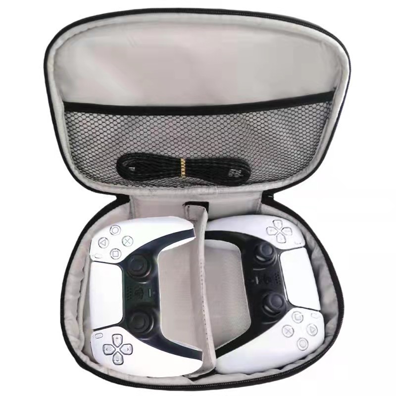 Podwójny futerał na kontroler  – Tech Accessories Case recenzja i cena