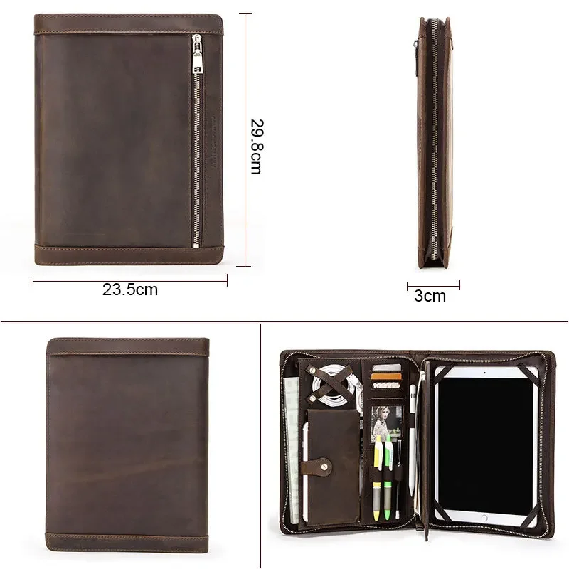 Torba do przechowywania tablet – Tech Accessories Tablet recenzja i cena