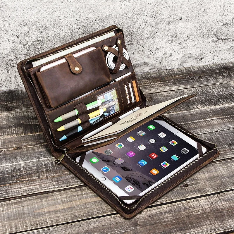 Torba do przechowywania tablet – Tech Accessories Tablet recenzja i cena