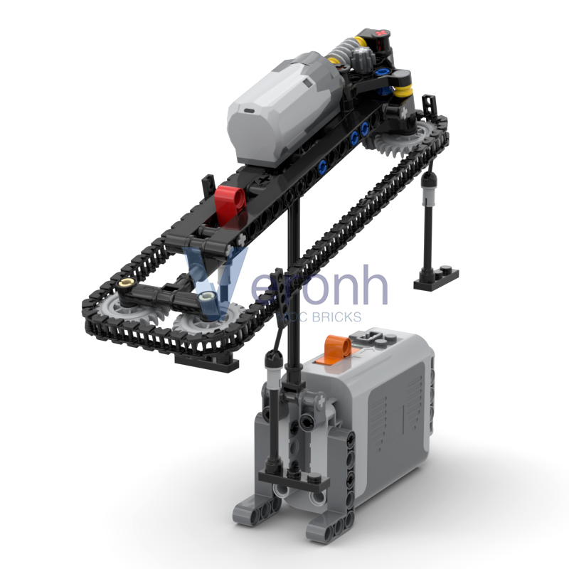 Kreatywny techniczny zestaw mo – Tech Accessories For Kids recenzja i cena