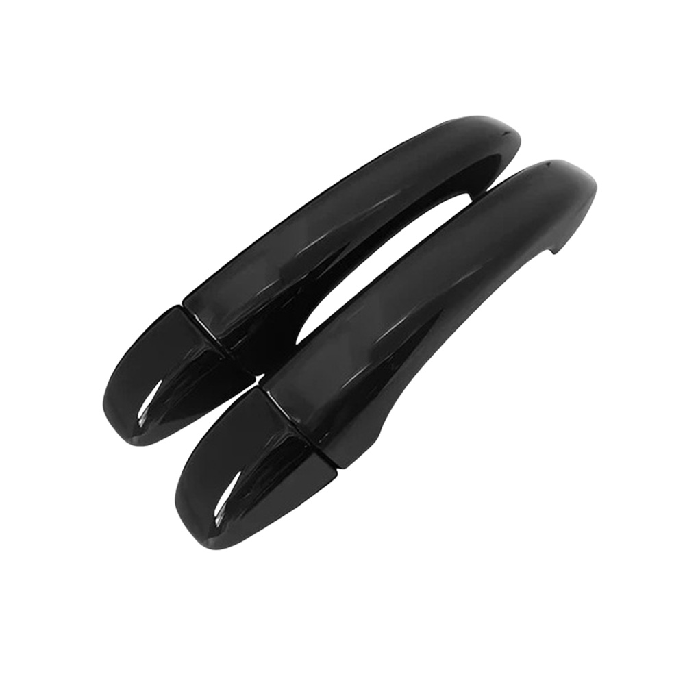 Nakładki na klamki drzwi z włó – Tech Accessories Uk recenzja i cena