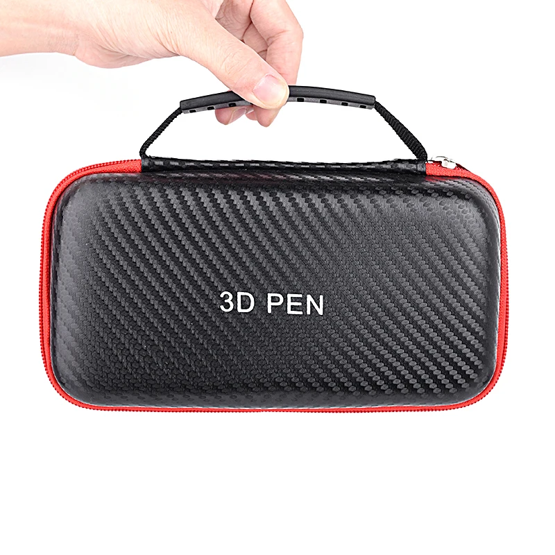 1/2/5 sztuk 3D torba do przech – Tech Accessories Case recenzja i cena