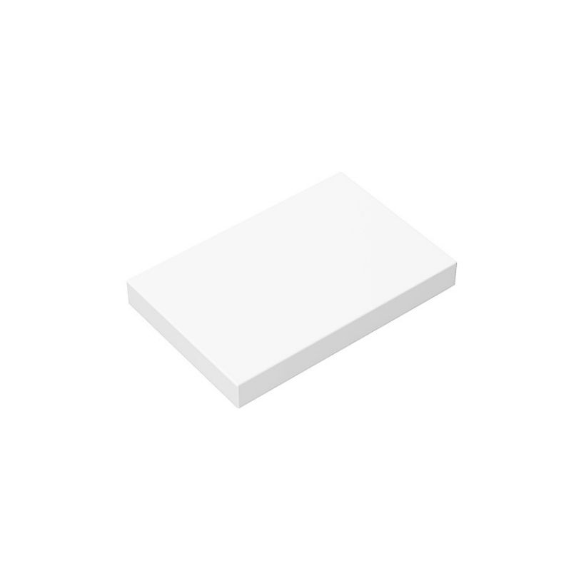 MOC 10 SZTUK 26603 2x3 Zestaw  – Tech Accessories For Kids recenzja i cena