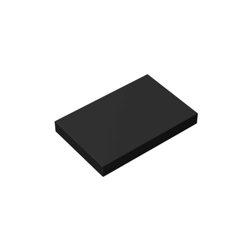 MOC 10 SZTUK 26603 2x3 Zestaw  – Tech Accessories For Kids recenzja i cena