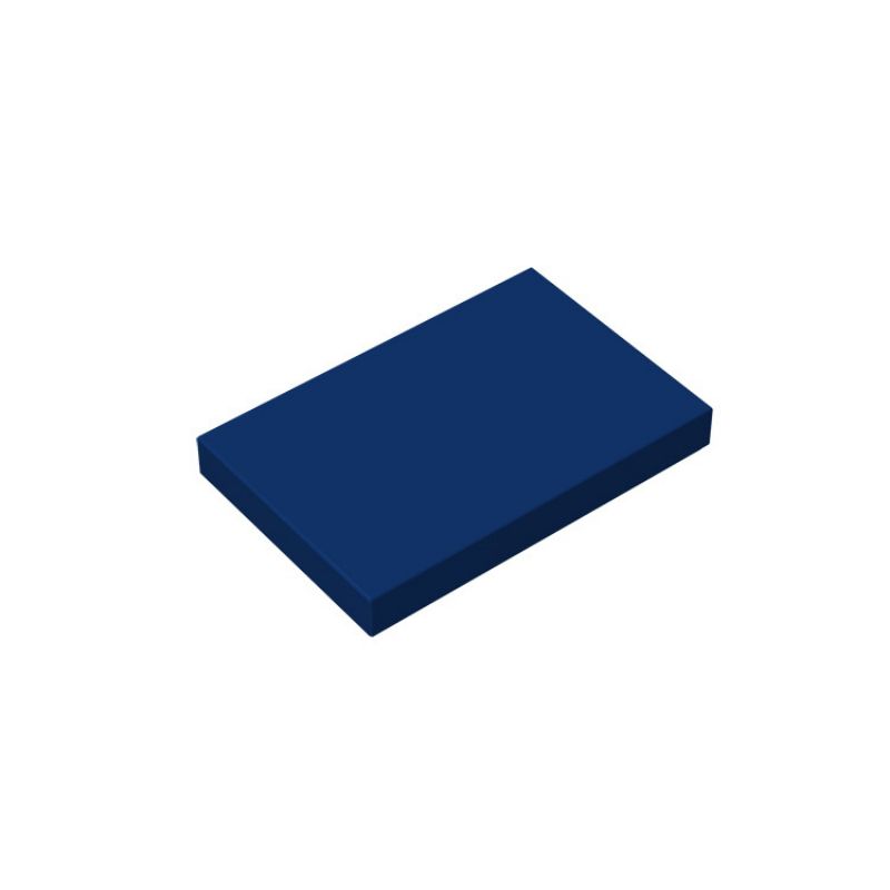 MOC 10 SZTUK 26603 2x3 Zestaw  – Tech Accessories For Kids recenzja i cena
