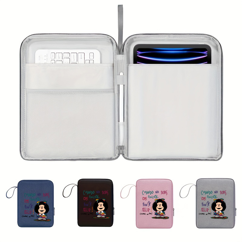 Odporny na wstrząsy pokrowiec  – Tech Accessories Tablet recenzja i cena