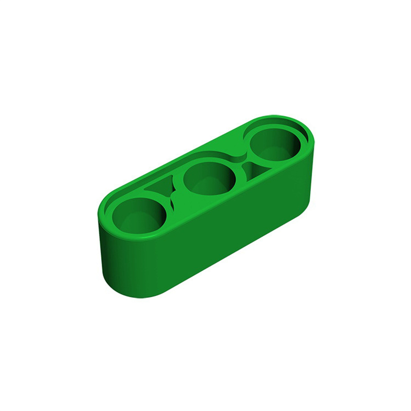 50szt MOC Parts 32523 41482 Za – Tech Accessories For Kids recenzja i cena