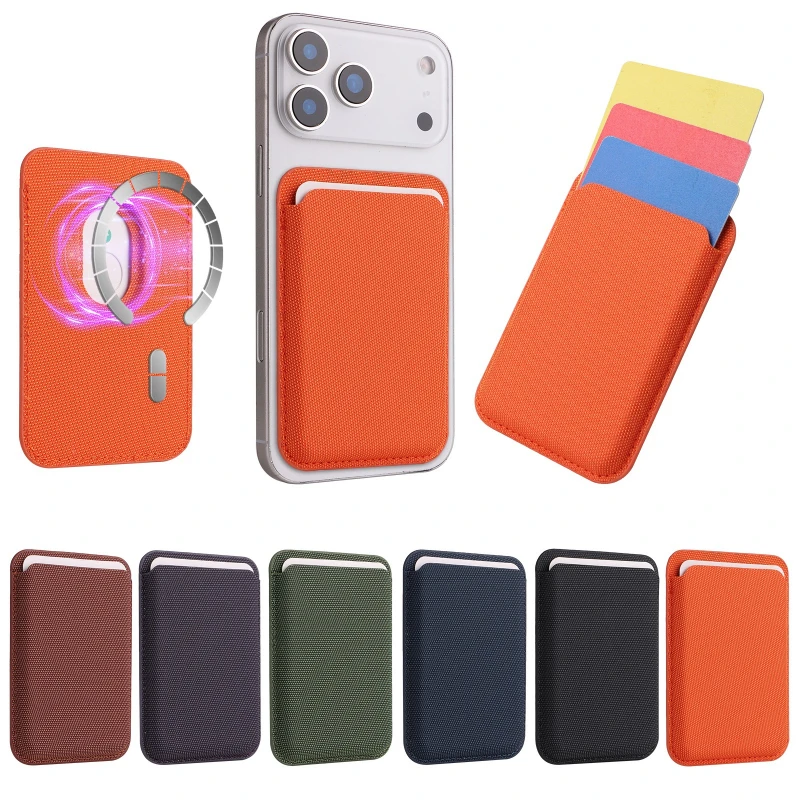 Etui na karty Techwoven z obsł – Tech Accessories Iphone recenzja i cena