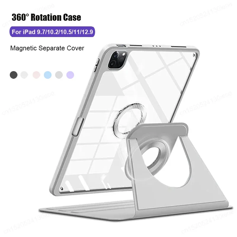Etui na IPad Air Pro 1 2 3 4 1 – Pen Holder Magnetic recenzja i cena