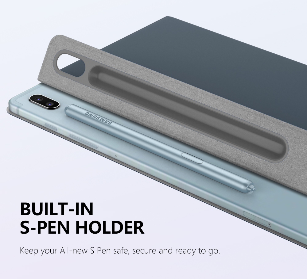 Etui do Samsung Galaxy Tab S6, – Pen Holder Magnetic recenzja i cena