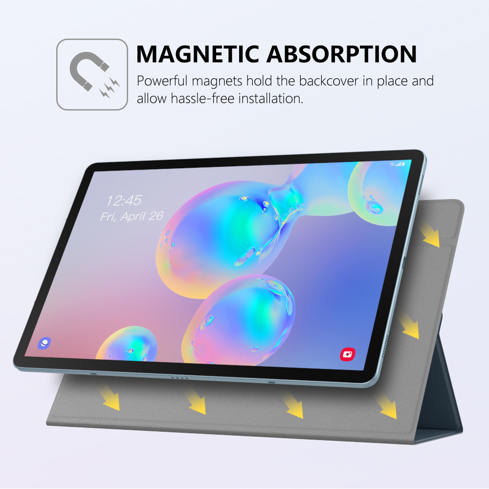Etui do Samsung Galaxy Tab S6, – Pen Holder Magnetic recenzja i cena