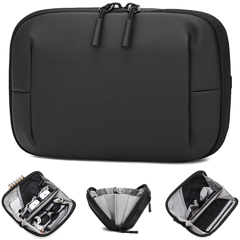 Torba na akcesoria elektronicz – Tech Accessories Storage recenzja i cena