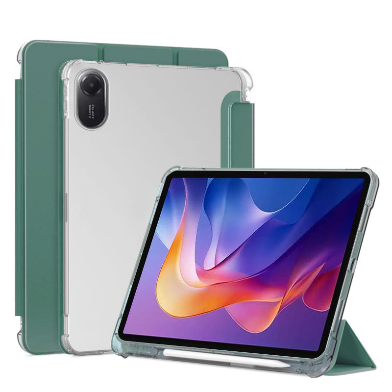 NOWOŚĆ Etui na Redmi Pad 2 Mag – Pen Holder Magnetic recenzja i cena