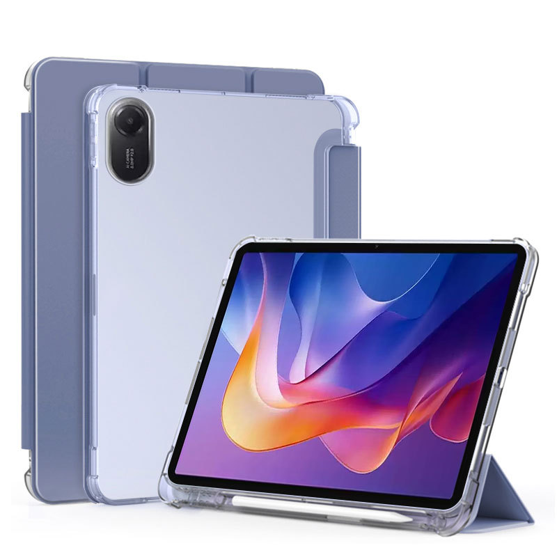 NOWOŚĆ Etui na Redmi Pad 2 Mag – Pen Holder Magnetic recenzja i cena