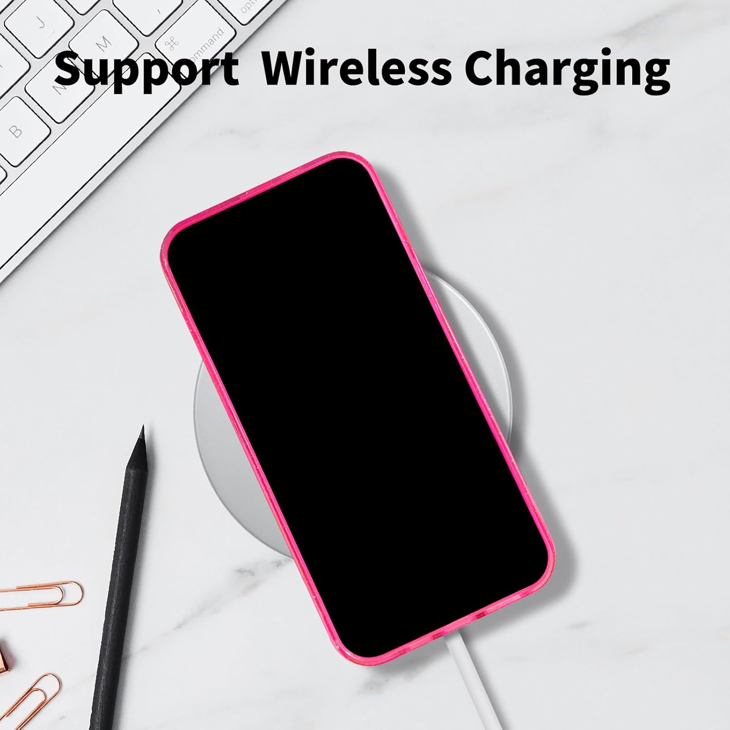 Etui na telefon iPhone Air 17  – Tech Accessories Iphone recenzja i cena