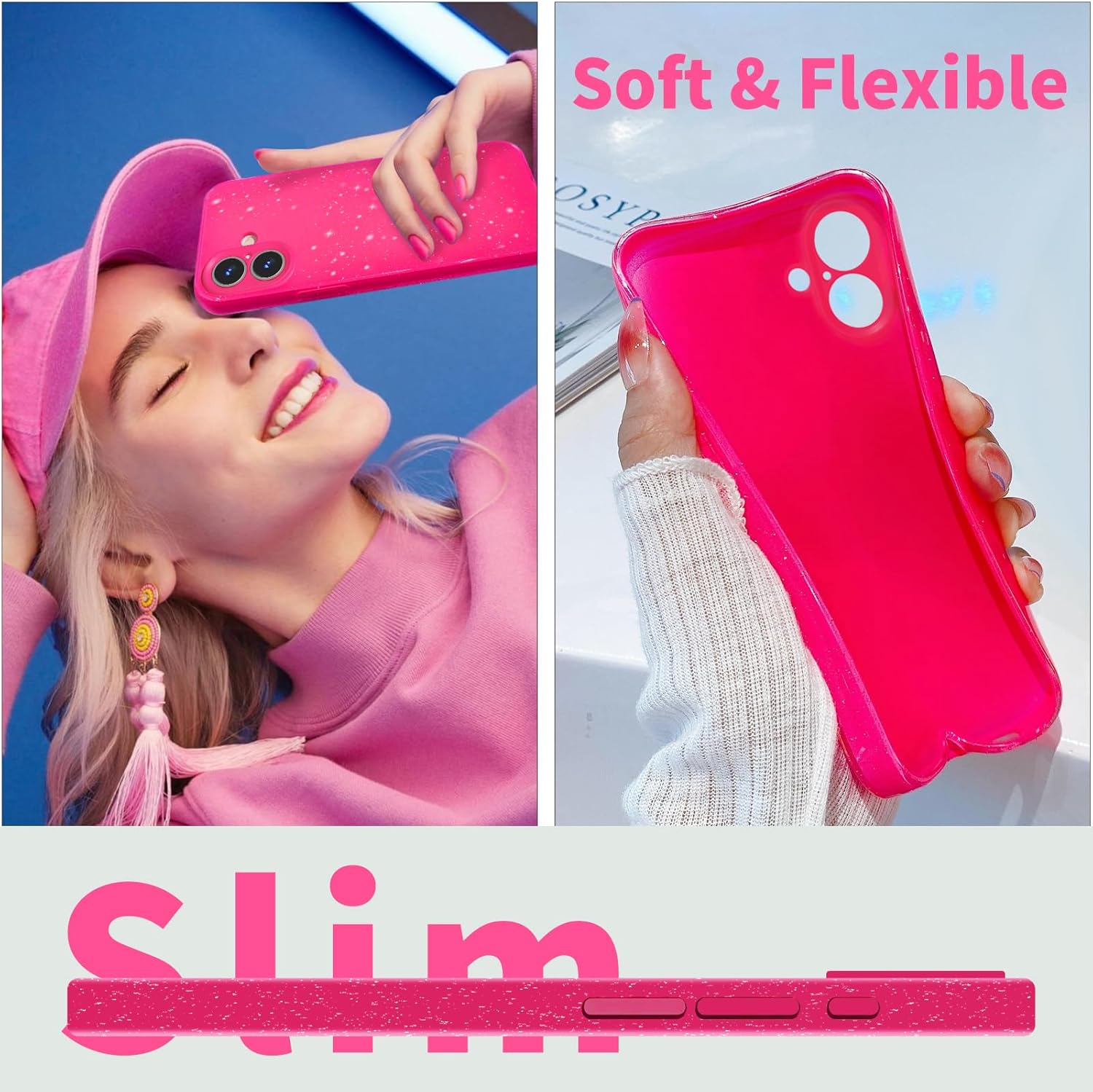 Etui na telefon iPhone Air 17  – Tech Accessories Iphone recenzja i cena
