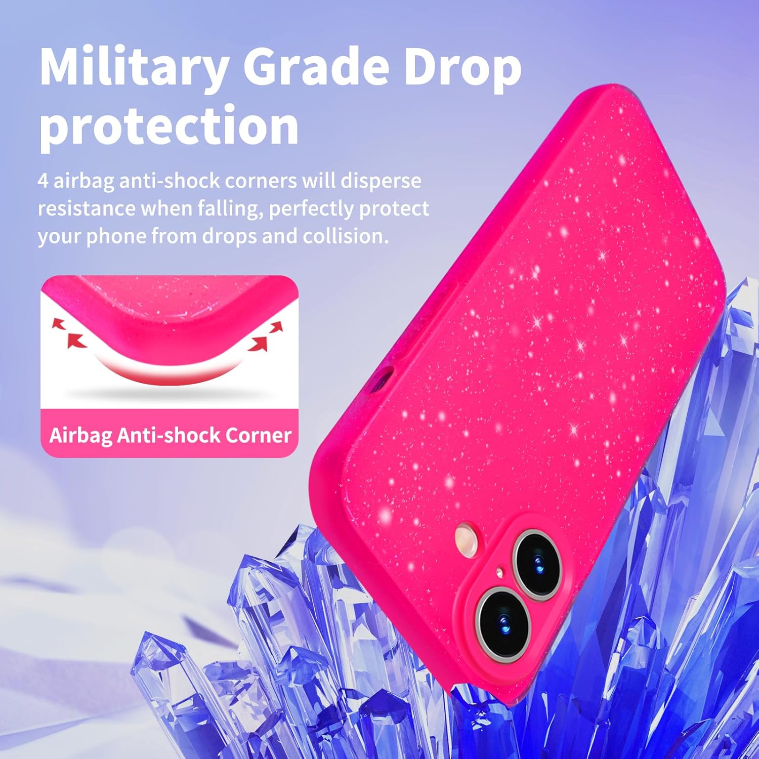 Etui na telefon iPhone Air 17  – Tech Accessories Iphone recenzja i cena